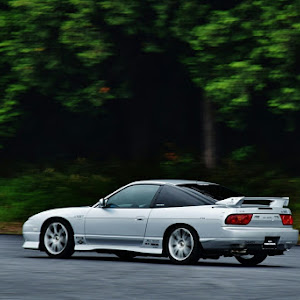 180SX RPS13