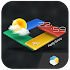 3D G-Color Live Weather Widget16.6.0.50015