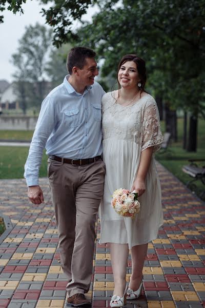 Wedding photographer Irina Savchuk (id51675545). Photo of 21 January 2020