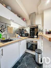 appartement à Courbevoie (92)