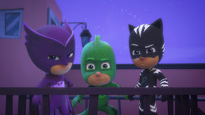 Gekko and the Opposite Ray; PJ Masks Vs. Bad Guys United thumbnail