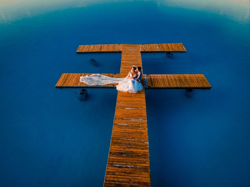 Fotógrafo de bodas Pablo Bravo (pablobravo). Foto del 15 de octubre 2022