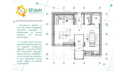 EFdeN Model AR