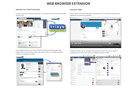 TriSys Preview image 0