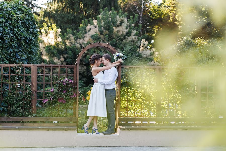 Photographe de mariage Anastasiya Zabelina (azabelina). Photo du 23 mars 2018