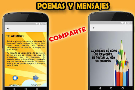 Frases de Amistad(圖2)-速報App