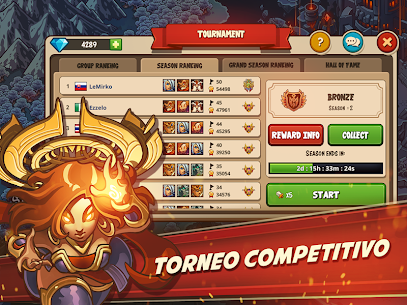 Empire Warriors TD Premium: Tower Defense Games