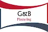 G&B Plastering Logo