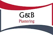 G&B Plastering Logo