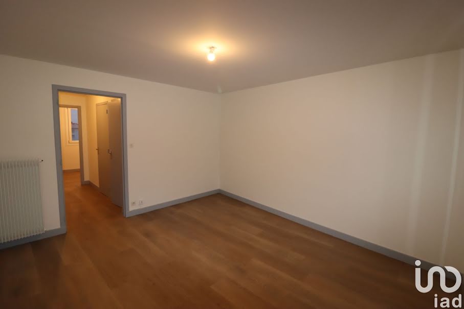 Vente appartement 1 pièce 33 m² à Clermont-Ferrand (63000), 79 000 €