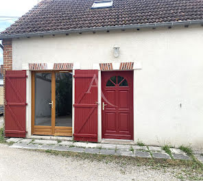 maison à La Ferté-Saint-Aubin (45)