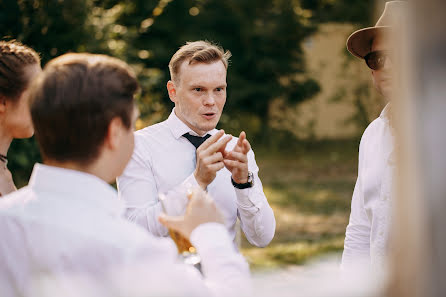 Photographe de mariage Aleksandr Kuimov (avenue). Photo du 9 février 2022