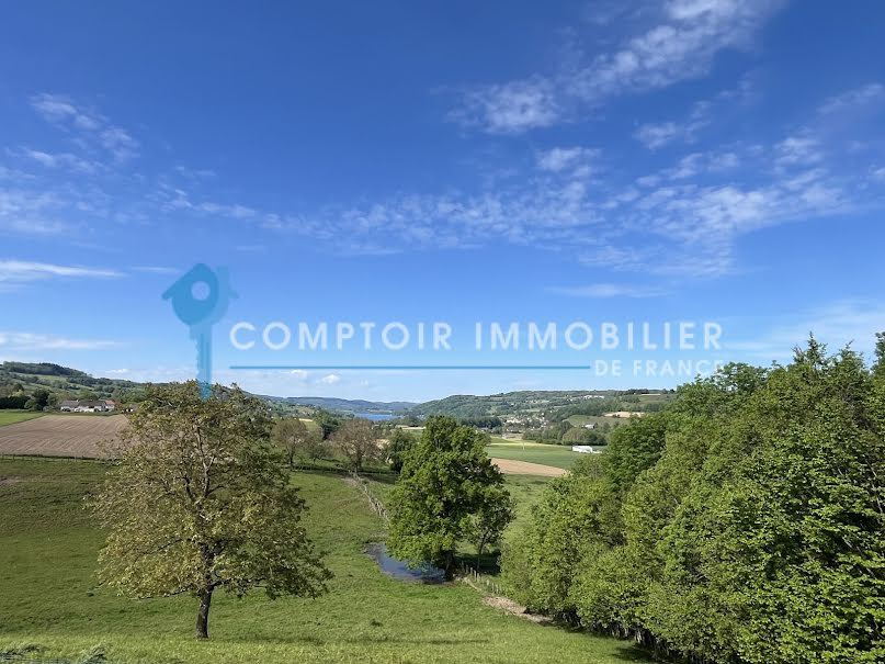 Vente villa 7 pièces 176 m² à Montferrat (38620), 479 000 €