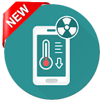 Cover Image of Download Cooling Master - Phone Cooler 2.2.5 APK