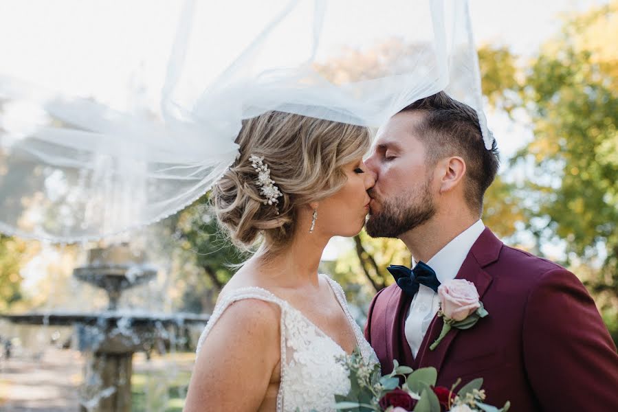 Fotógrafo de casamento Deanna Caroline (deannacphoto). Foto de 9 de outubro 2019