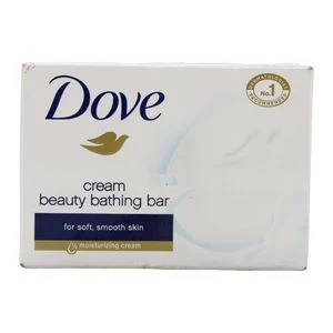 Dove Pink Soap 50G