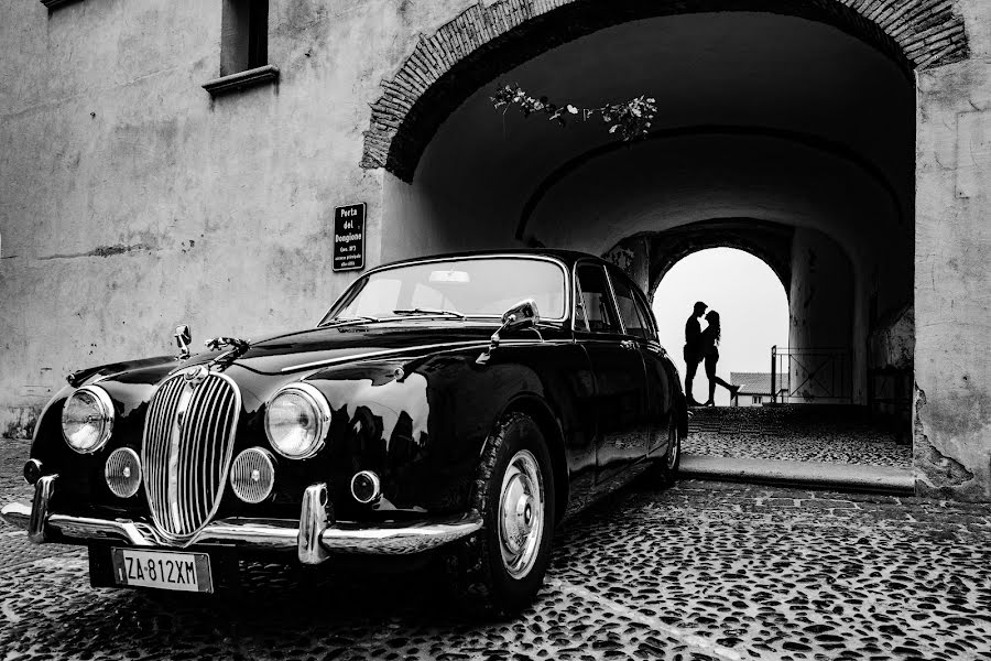 Photographe de mariage Giuseppe Maria Gargano (gargano). Photo du 29 avril 2022