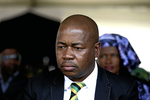 Mzwandile Masina