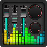 Cover Image of Download Music Equalizer 2.5 APK