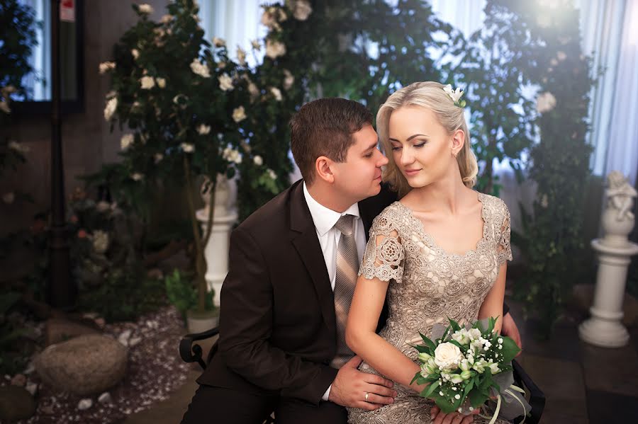 Wedding photographer Mariya Babinceva (babintseva). Photo of 16 March 2014