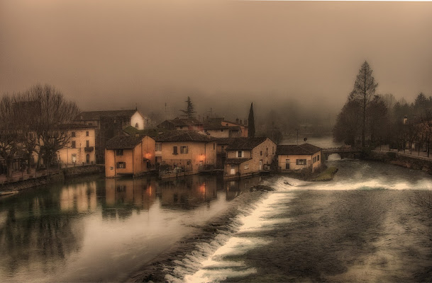 borghetto