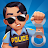 Police Department Tycoon icon