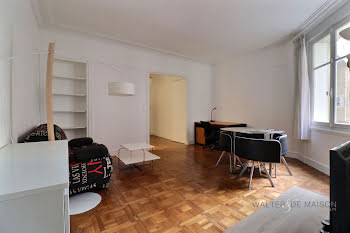 appartement à Paris 17ème (75)