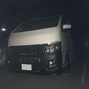 NV350キャラバン