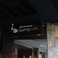 Sunny Cafe