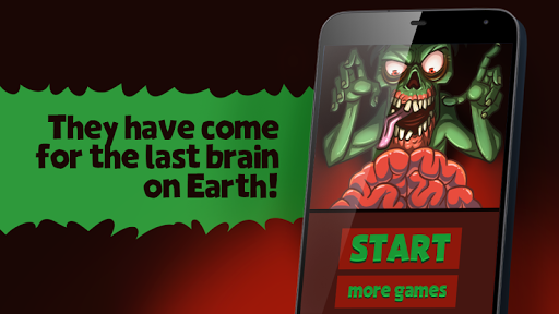 Zombie: Brain Defence