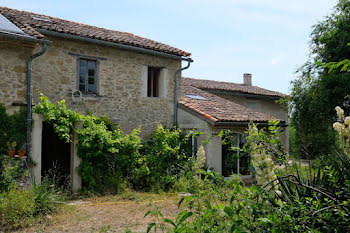 ferme à Caraman (31)