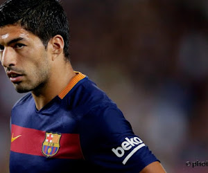 Luis Suarez est de retour en sélection, regardez gratuitement cette rencontre