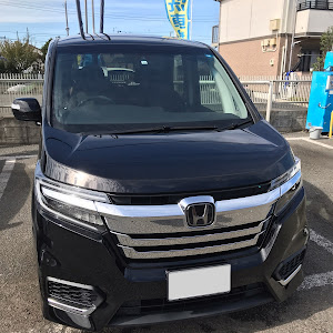 ステップワゴン RP3