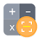 One Calculator  icon