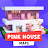 Pink House Map for Minecraft icon