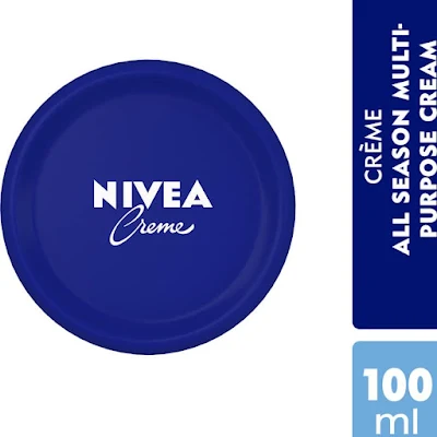 Nivea Cream - 100 ml