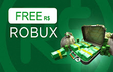 Free Robux - Robux Free Generator v2 small promo image