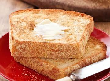 English Muffin Bread