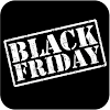 Black Friday Promotion icon