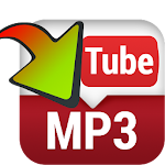 Cover Image of Télécharger Tube MP3 Converter 2.2 APK