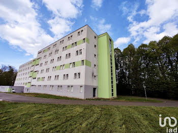 appartement à Beaucourt (90)