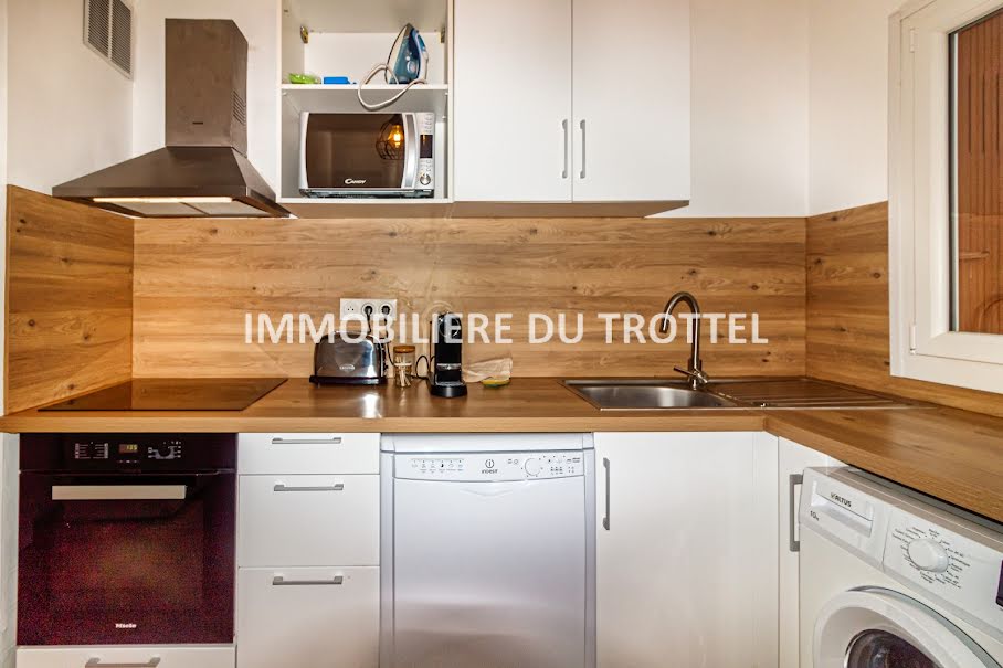 Vente appartement 3 pièces 73 m² à Ajaccio (20000), 239 000 €