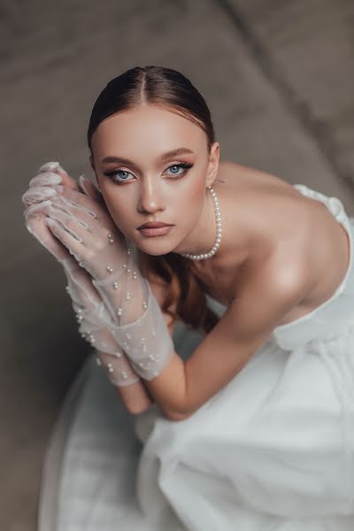 Wedding photographer Mariya Yakusheva (yakusheva). Photo of 2 May 2023