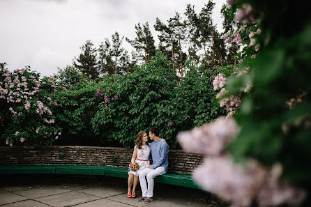 Wedding photographer Nastya Anikanova (takepic). Photo of 21 March 2017