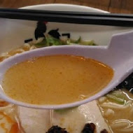 Totto Ramen 鳥人拉麵