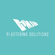 MJB Plastering Solutions Logo