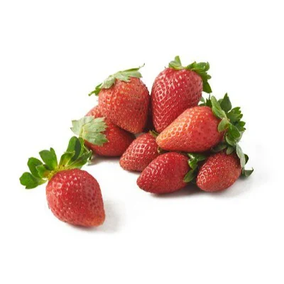Naturoponic Strawberry-(semi-ripe) 175 Gm