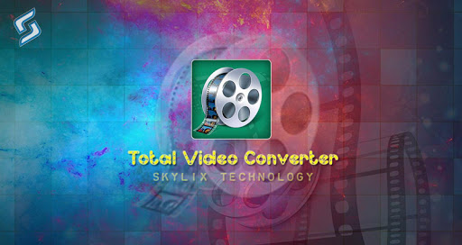 Total Video Converter