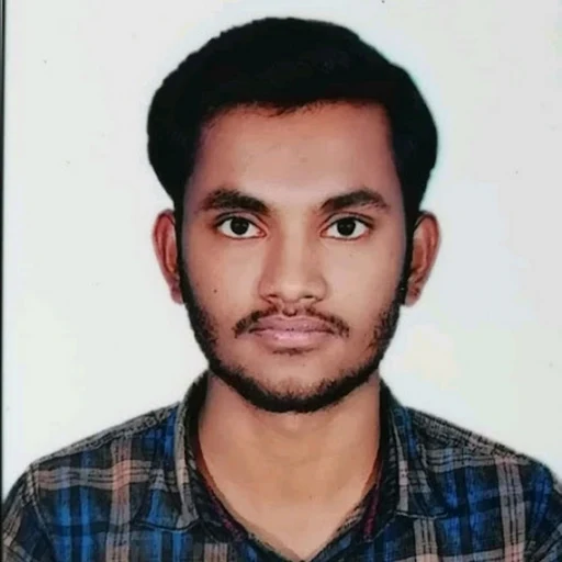 MD KASIM, Hello, there! I'm delighted to introduce you to MD KASIM, an exceptional and highly-rated Student with a B.TECH degree from Aryabhatta Knowledge University in Patna. With a remarkable teaching career of several years, MD KASIM has successfully educated and guided a staggering number of 7543.0 students, earning a stellar rating of 4.389 from satisfied users like yourself.

Specializing in subjects like English (from Class 6 to 8), Mathematics (from Class 6 to 8, and 9 to 10), Mental Ability, Science (from Class 6 to 8, and 9 to 10), Social Studies, MD KASIM excels in preparing students for the crucial 10th Board Exam, 12th Commerce, and various Olympiad exams.

Fluency in both English and Hindi allows MD KASIM to effectively communicate complex concepts and ideas, ensuring a fruitful learning experience. With a deep passion for education and a commitment to student success, MD KASIM is dedicated to helping students excel in their studies and achieve their goals.

If you're searching for a skilled and experienced tutor who can provide personalized guidance in subjects like English, Mathematics, Science, Mental Ability, and Social Studies, look no further. Trust MD KASIM to support and motivate you towards academic excellence.