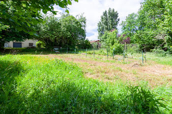 terrain à Ambares-et-lagrave (33)